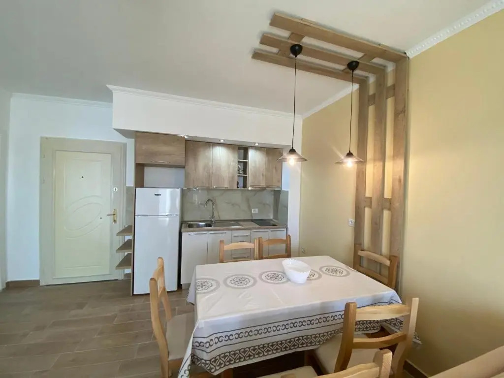 Best Summer Apartment