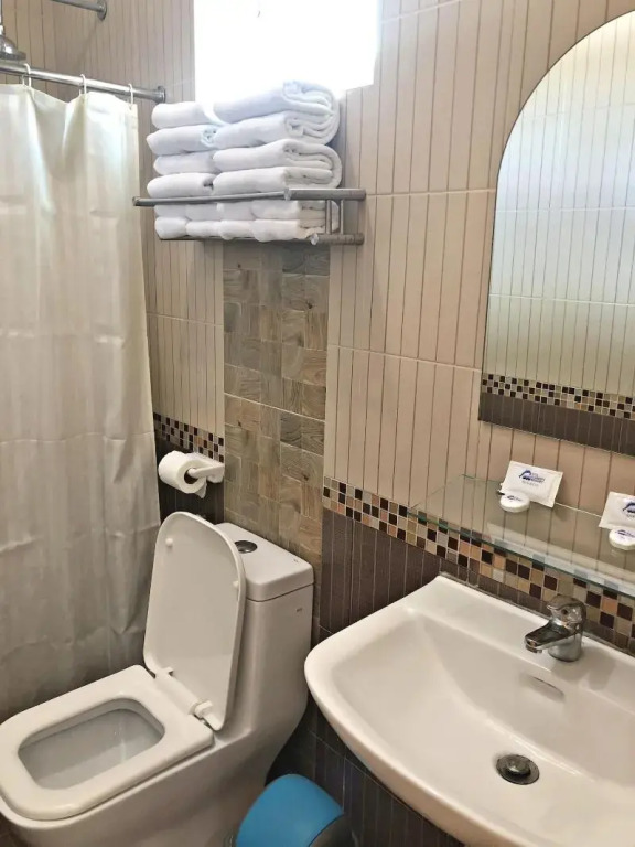 Sea Garden Resort Iloilo