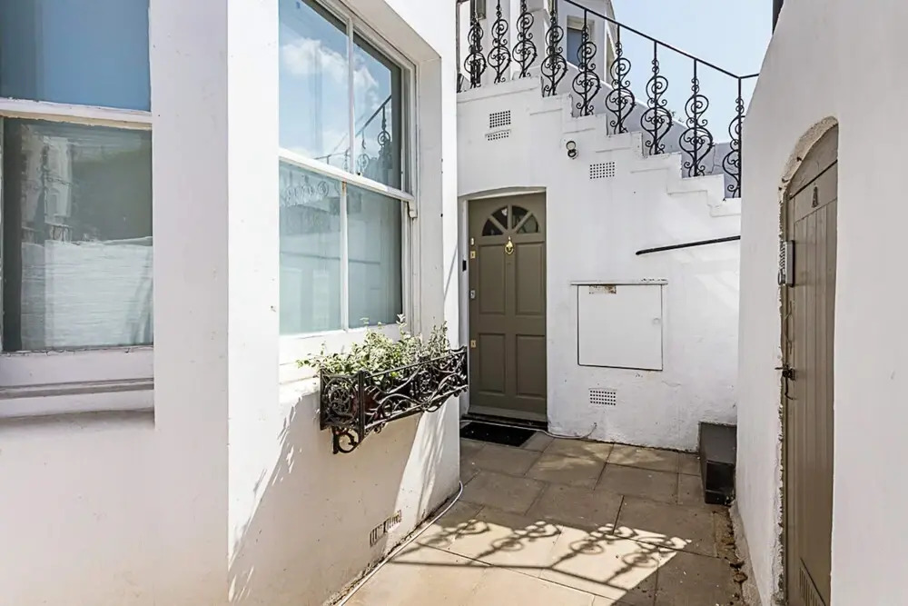 Stunning Flat in the Heart of Parsons Green