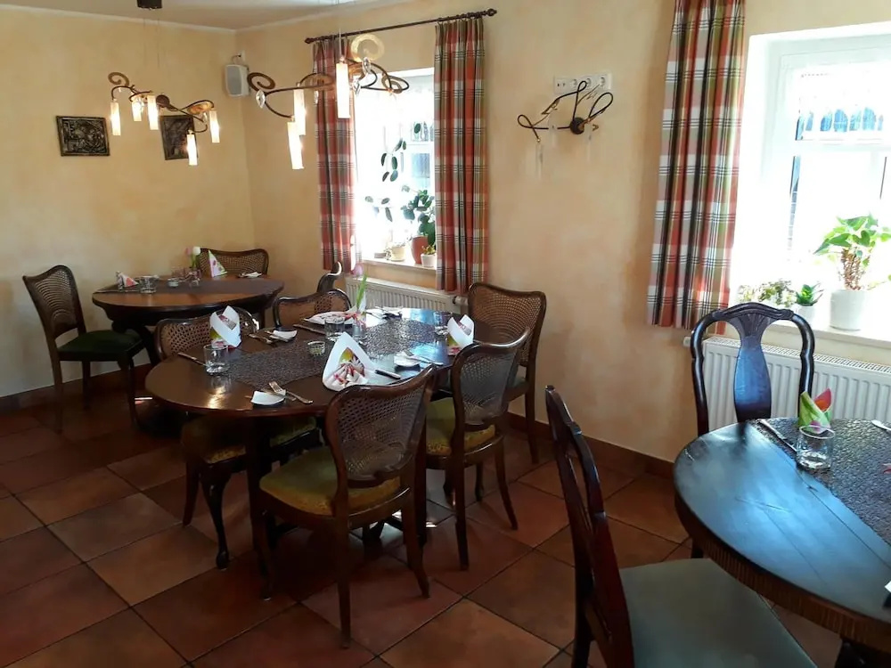Antikhotel Steinbacher Hof
