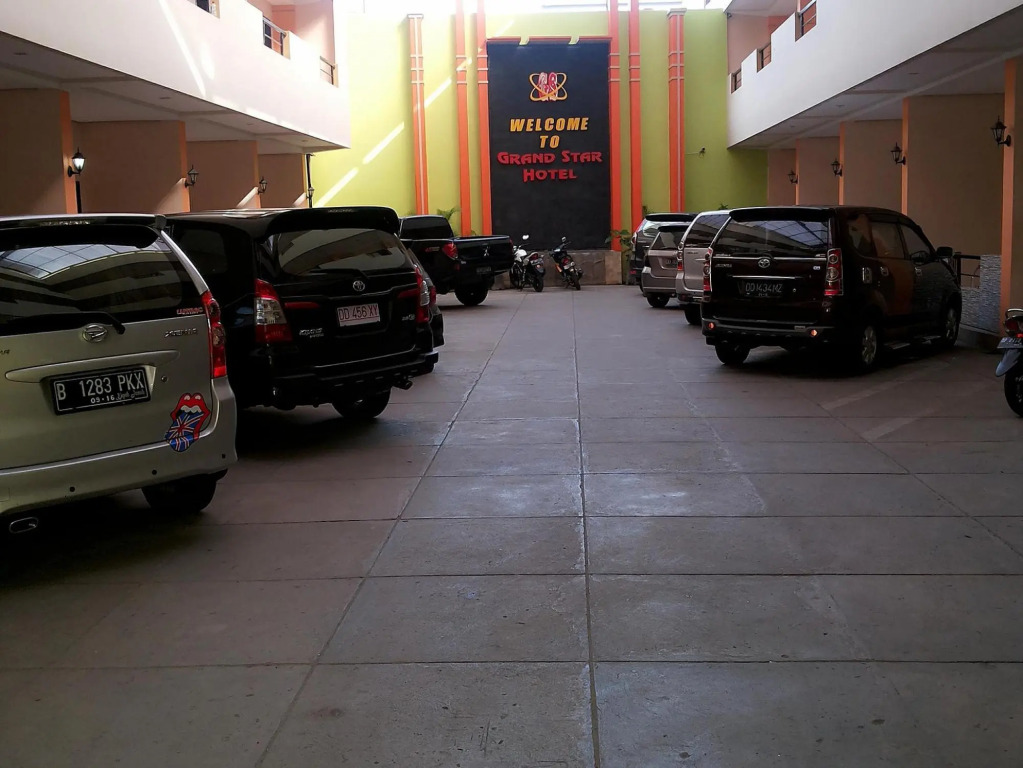 Hotel Fortuna