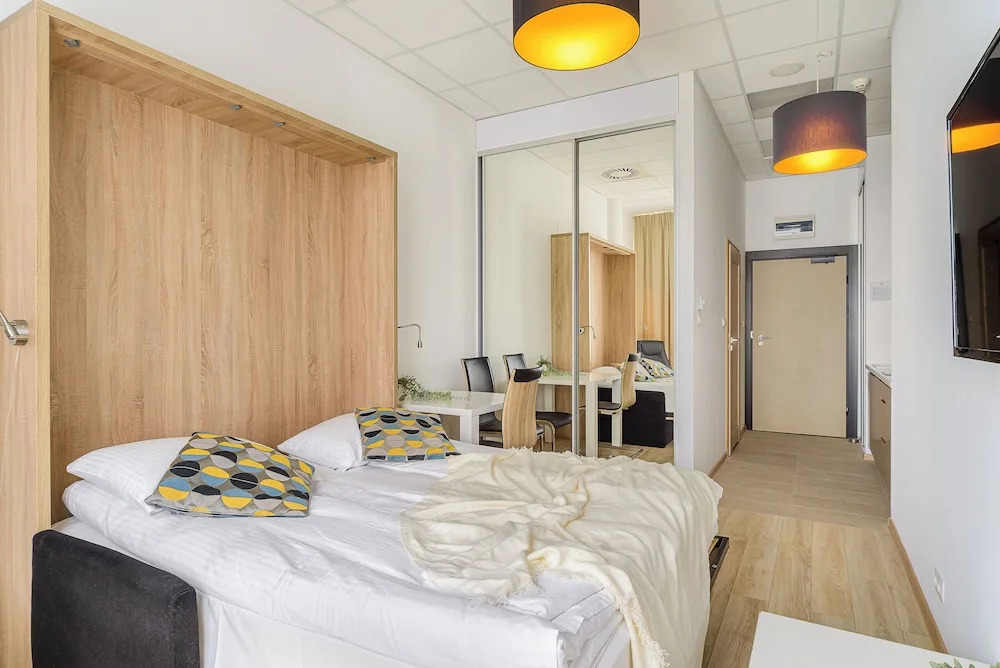 Apartamenty Aleje Jerozolimskie