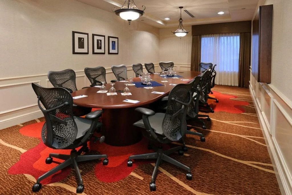 Hilton Garden Inn Cleveland/Twinsburg