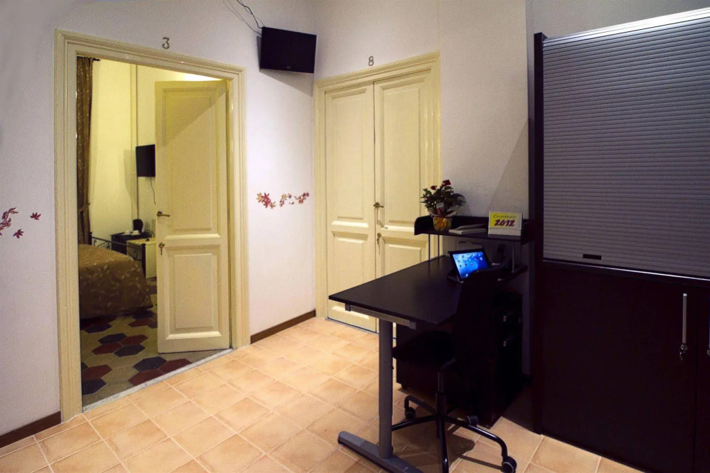 Al 138 Town House