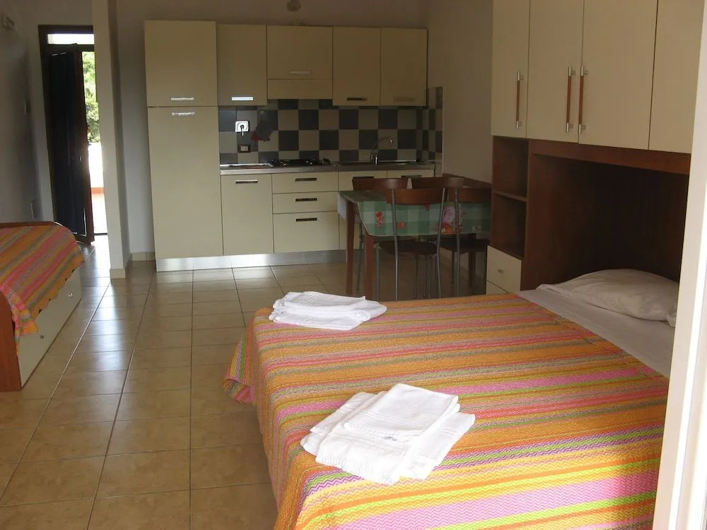 Residence Le Rose