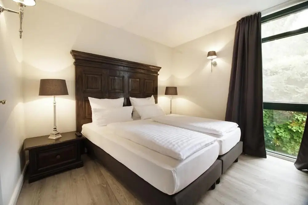 Höhen Hotel Viersen
