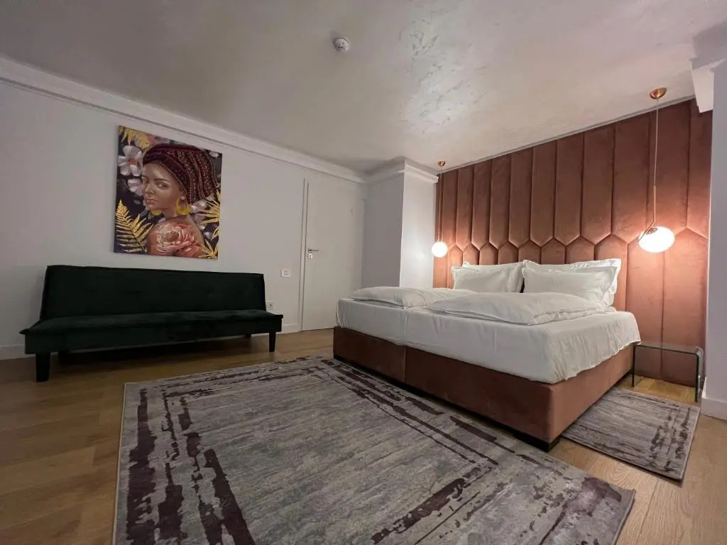 Boutique Villa Isabelle