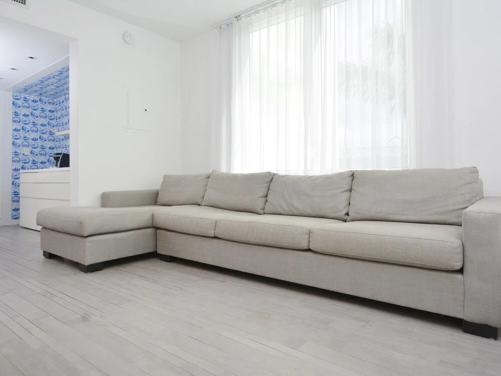 Penthouse Floor 2rooms in 5hotel South Beach 1601