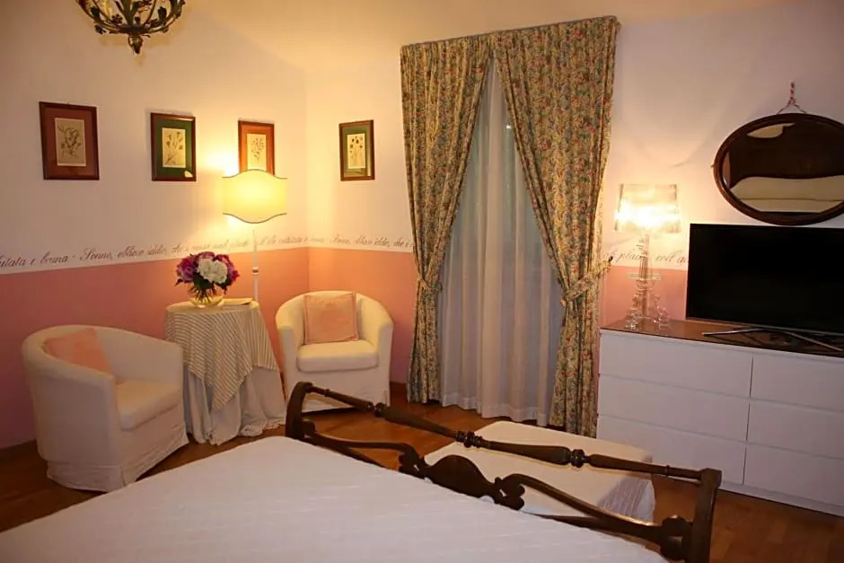 Villa Osperellone