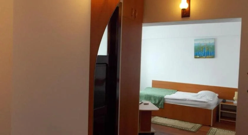 Hotel Amadeo