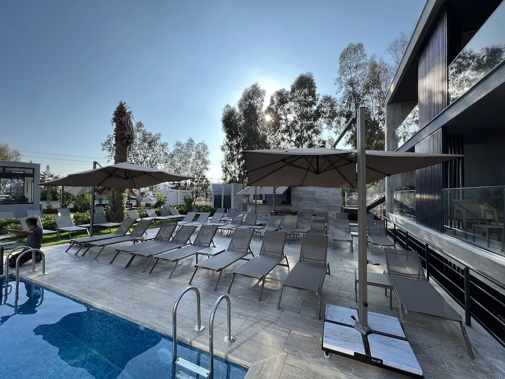 ARCADIA of BODRUM