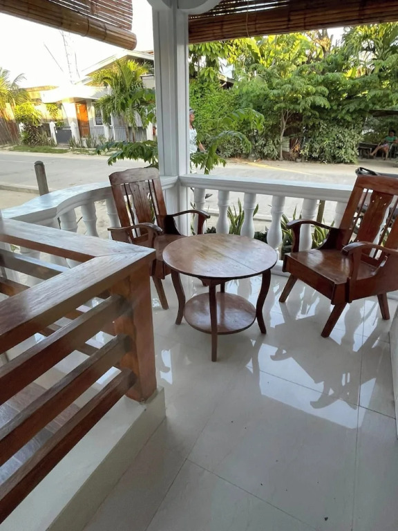 Cosy Villa & Apartments - Siargao