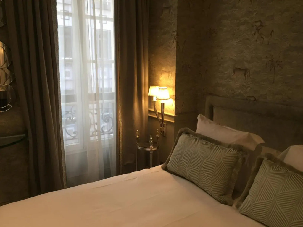 Hôtel George Washington