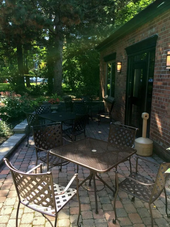 The East Avenue Inn & Suites