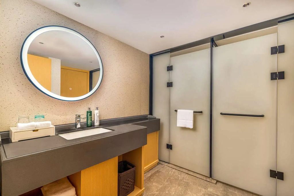 Hilton Garden Inn Guangzhou Airport Aerotropolis