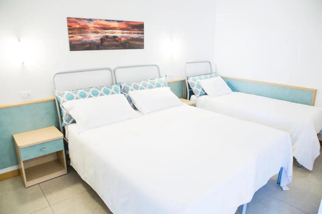 Romea Aparthotel
