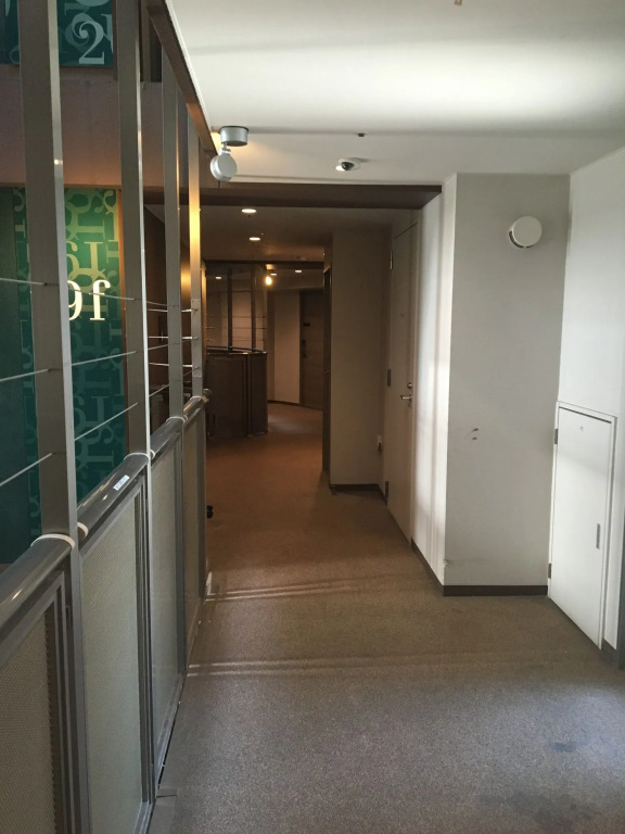 Jr West Group Via Inn Akihabara