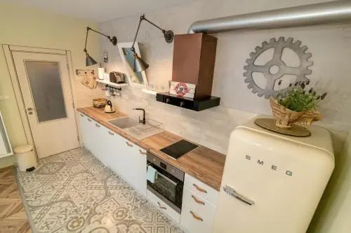Soulful Apartments