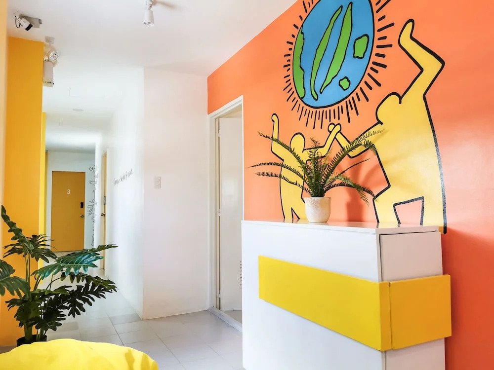 Murals Mactan