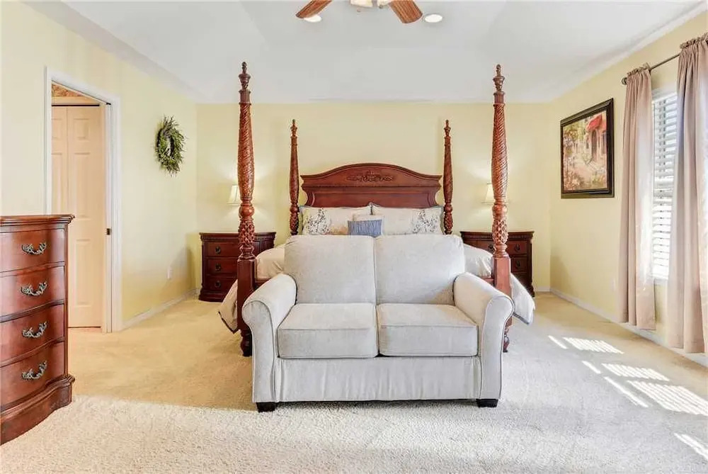 Ocean Escape, 3 Bedrooms, Pet Friendly, Private Pool, Wifi, Sleeps 7