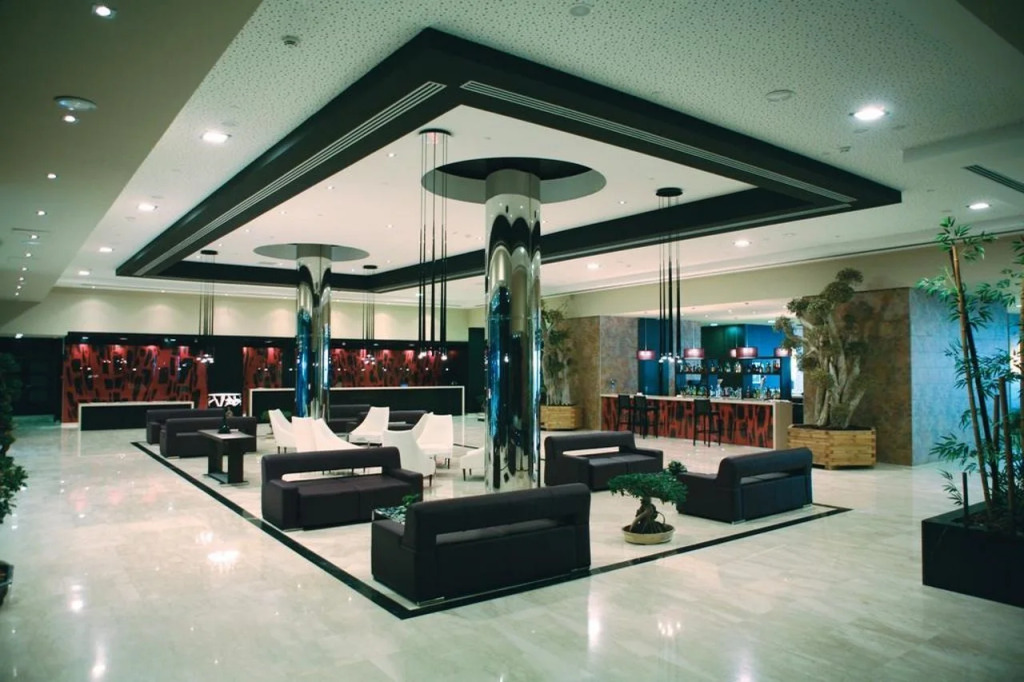 ESTIMAR Calpe Apartments