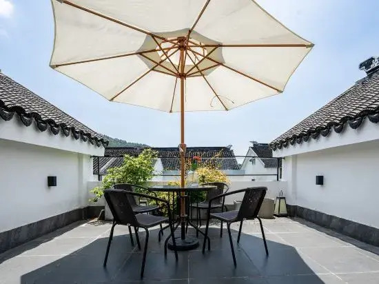 Suzhou Yunwushan Homestay (Shushan)