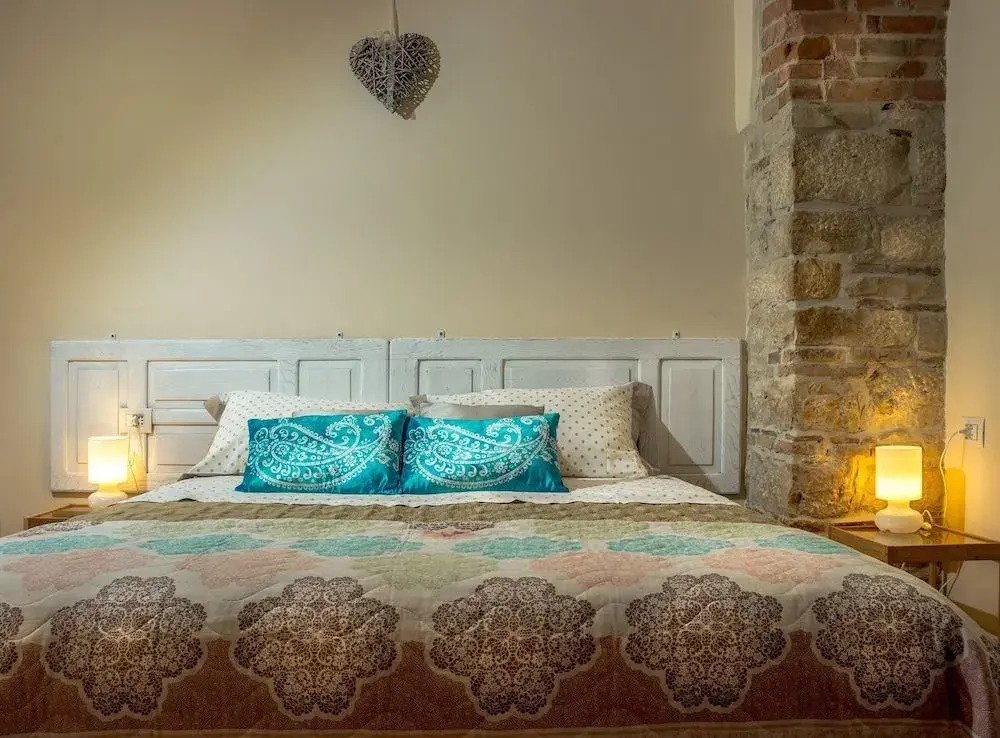 A Casa 28 B&B