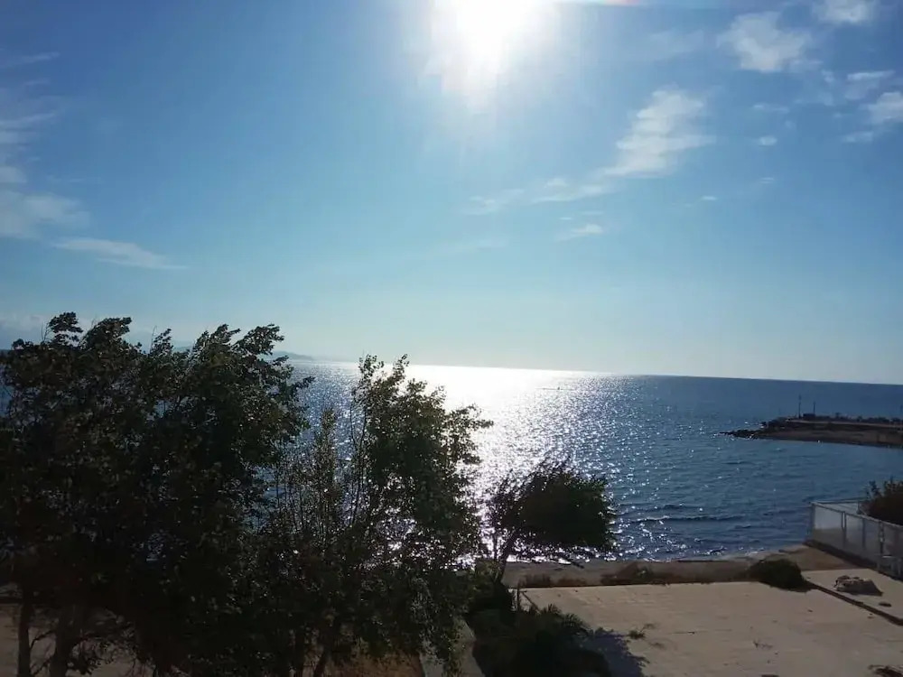 Faros Apartments