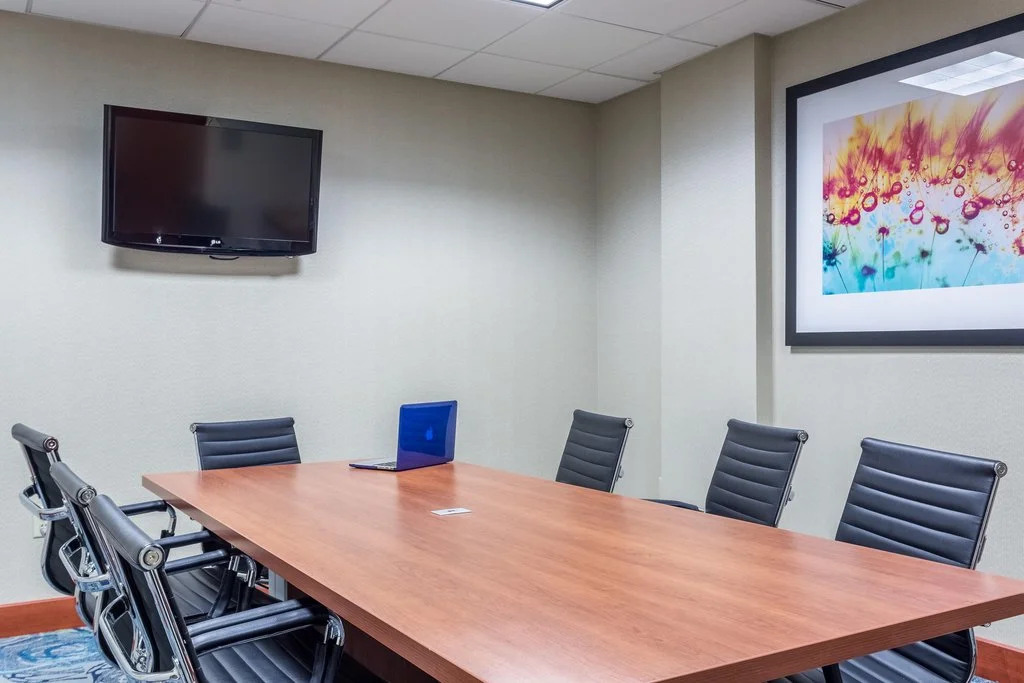 Hampton Inn & Suites Knoxville-Downtown