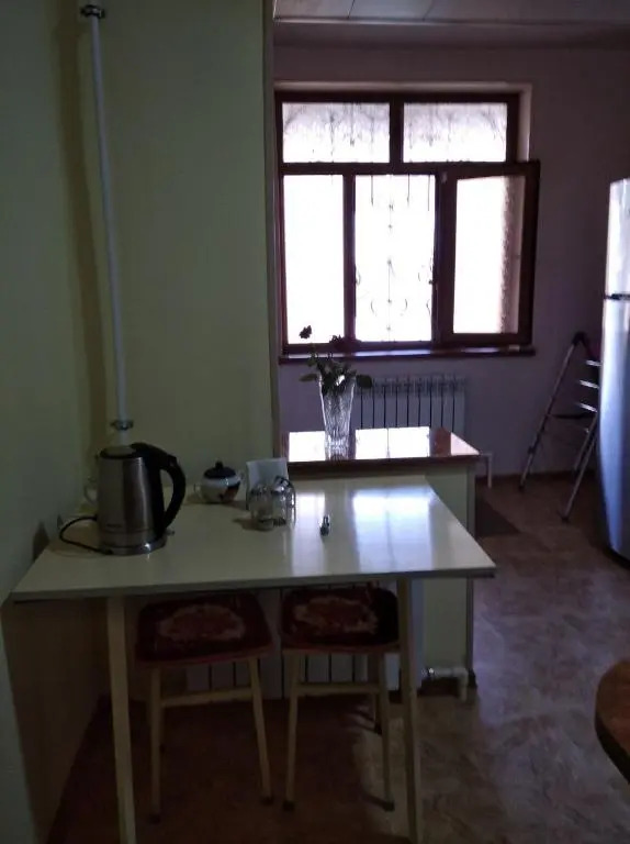 Квартира "Как дома" Apartament