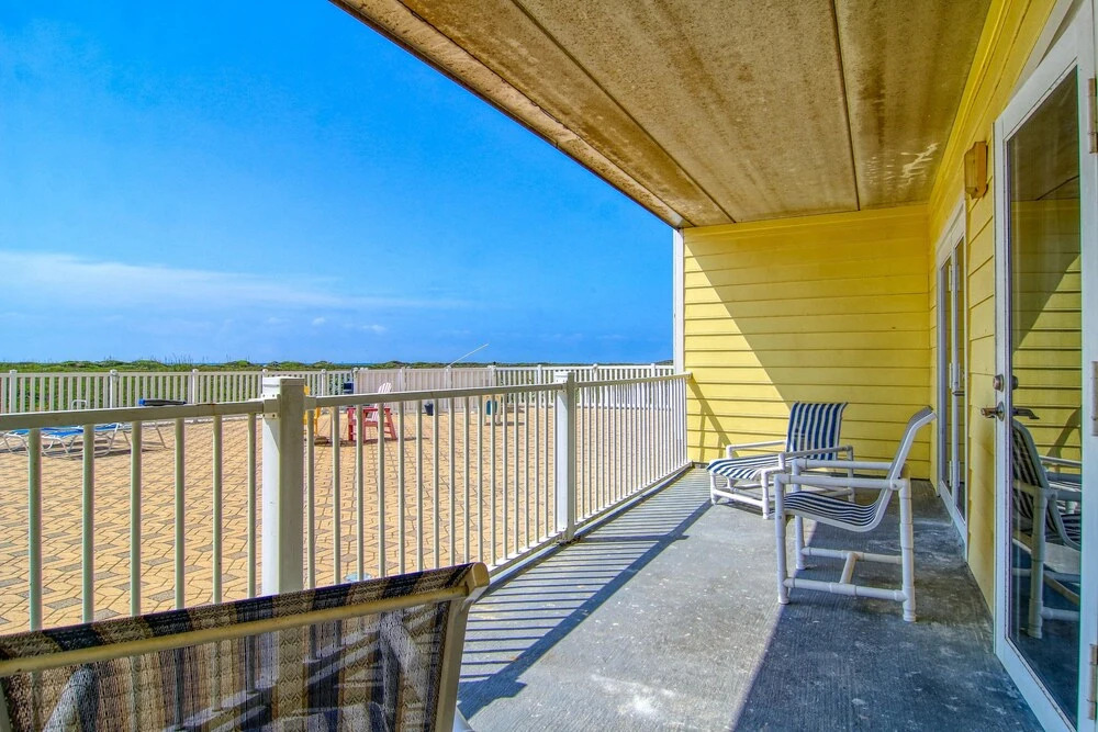 Grand Caribbean 1007 2 Bedroom Condo by Redawning