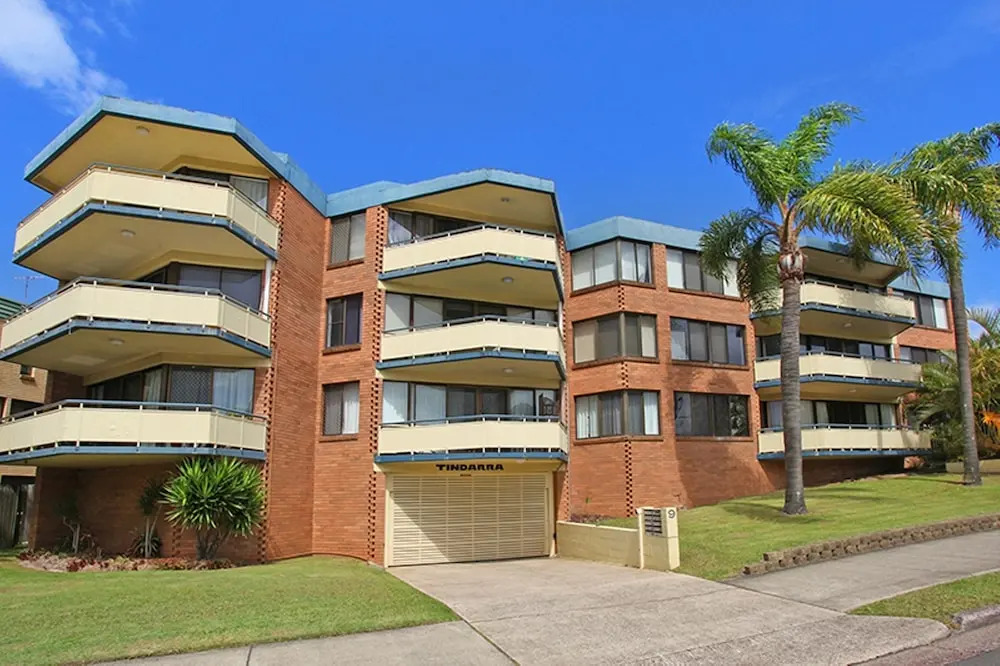 Tindarra 7