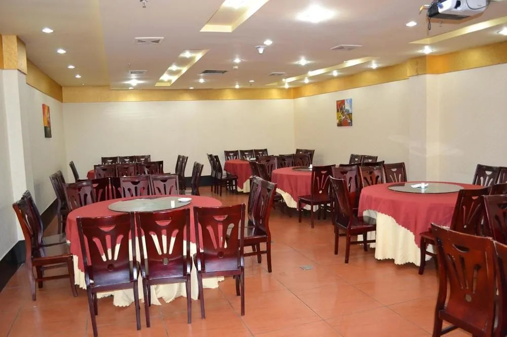 Xinghuacun Hotel