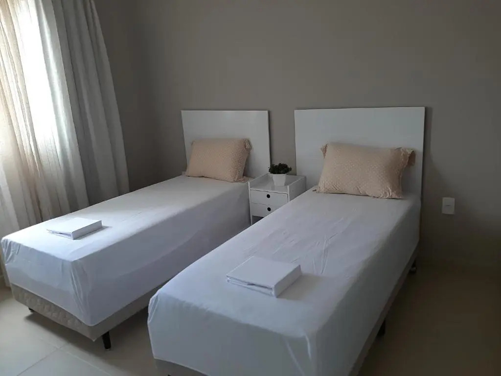 Apartamento em Tijucas próximo a praias