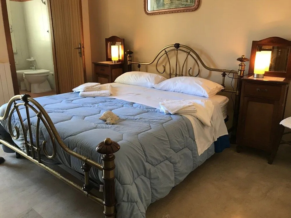 B&B Il Corallo