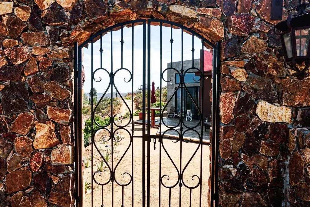 Rancho Cien Piedras