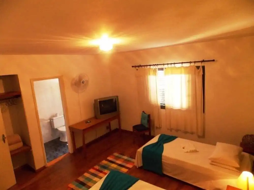 Hotel Salvador