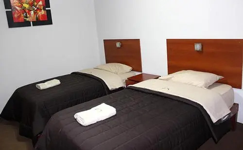 Hotel Valencia II