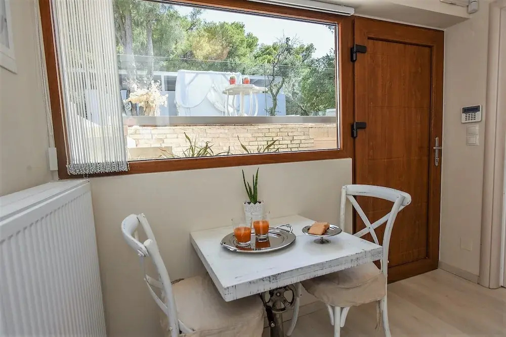 Villa Evangelia