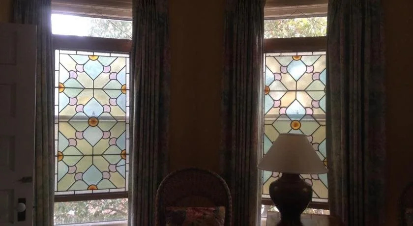 Blooming Garden Inn
