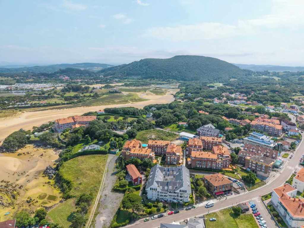 Apartamentos Solamaza
