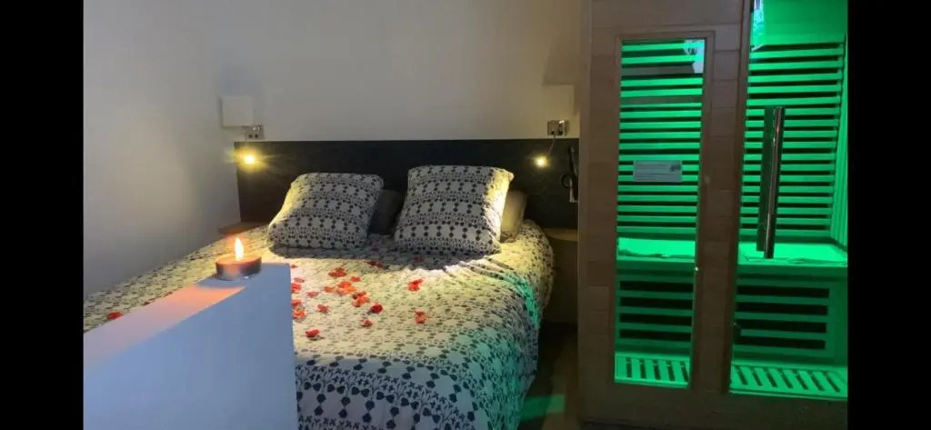 Suite pour les Amoureux_Val dEurope Disney