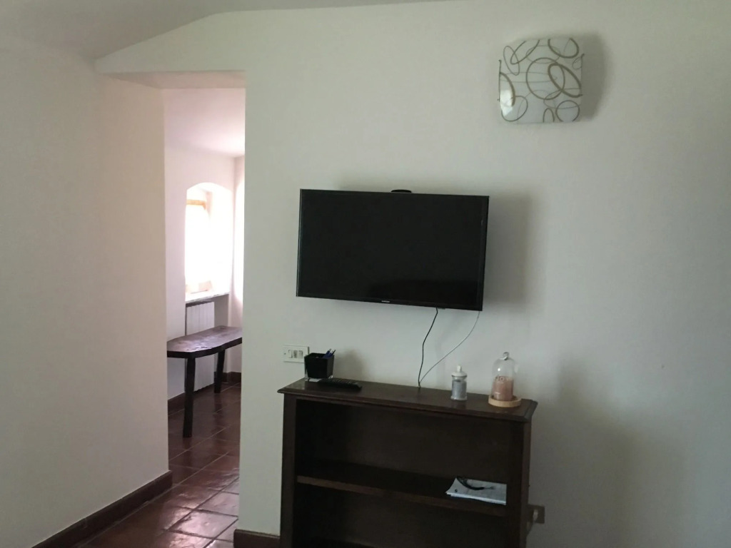 Montemarcello Holiday Home