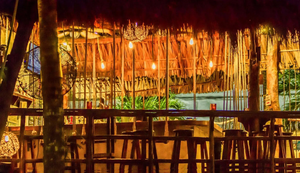 Luna Blue Hotel Playa del Carmen