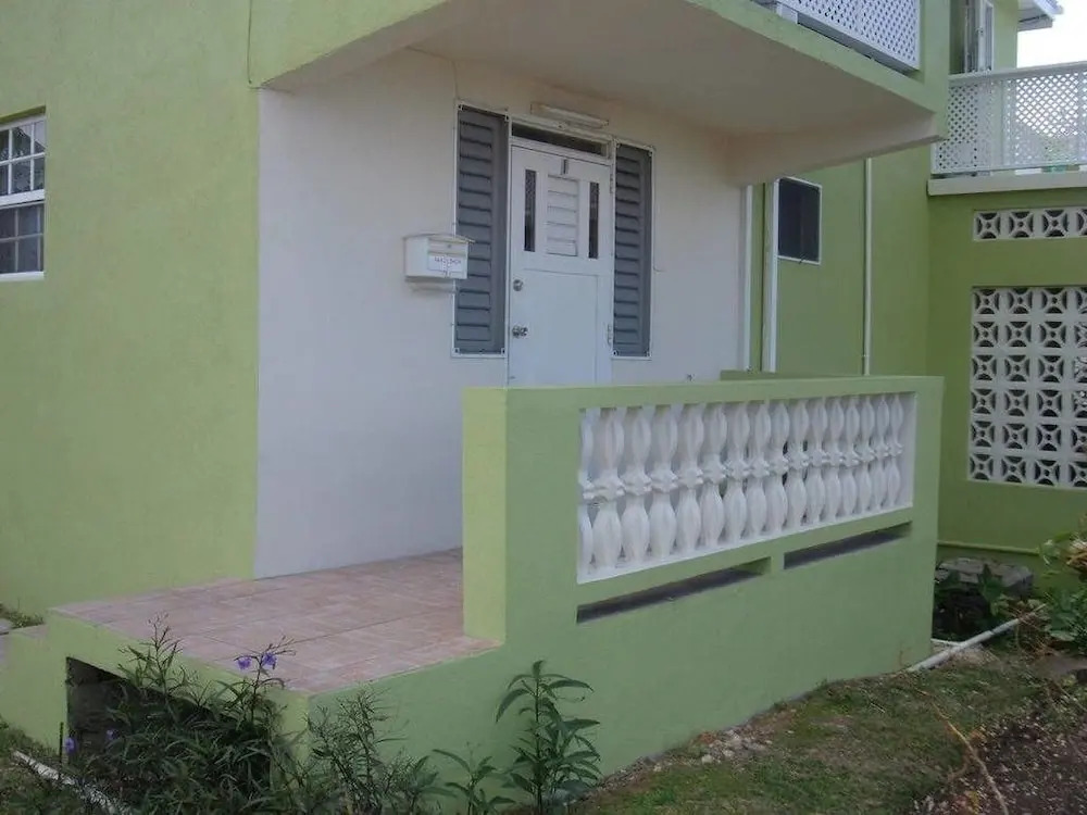 Malfranza Apartments