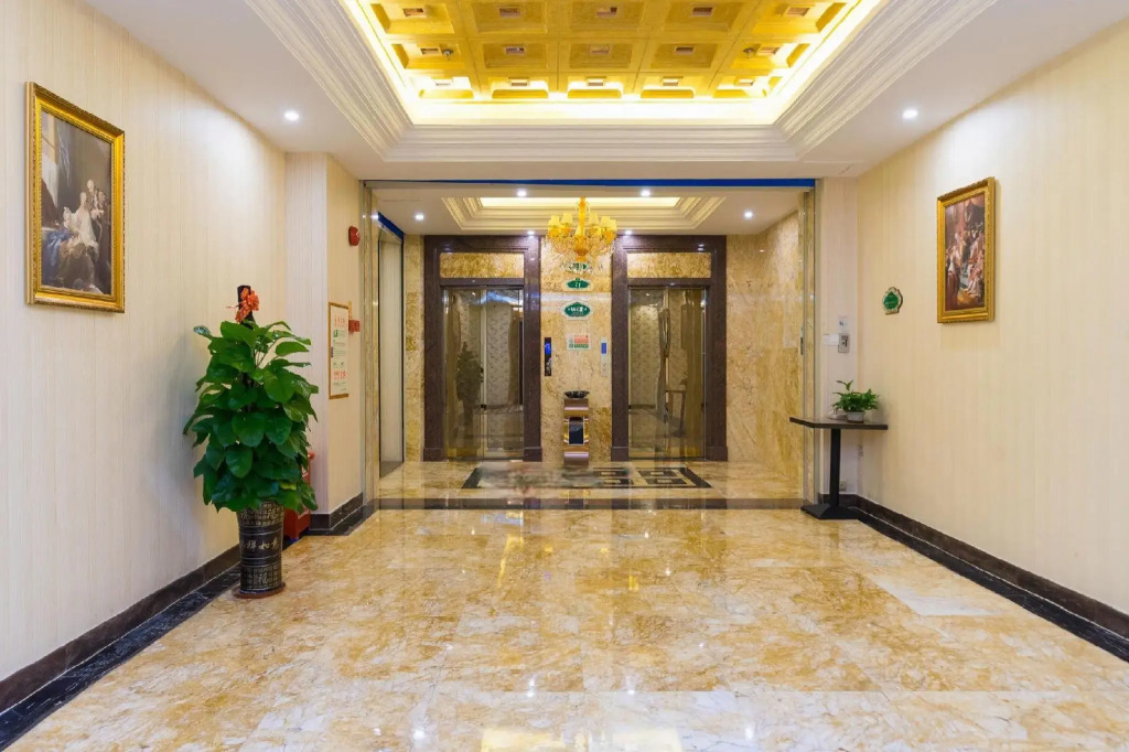 Vienna Classic Hotel (Dongguan Humen Xiaojiejiao)