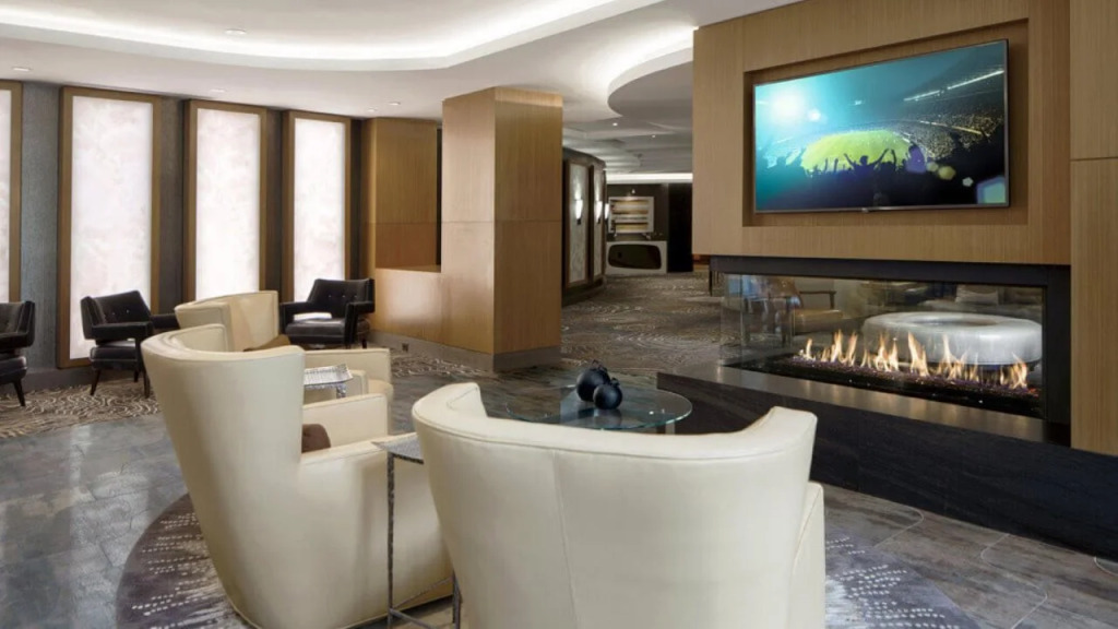 Global Luxury Suites in Bethesda