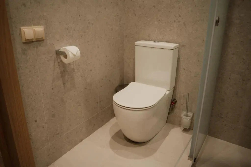 Отель PPLS Home Dilijan