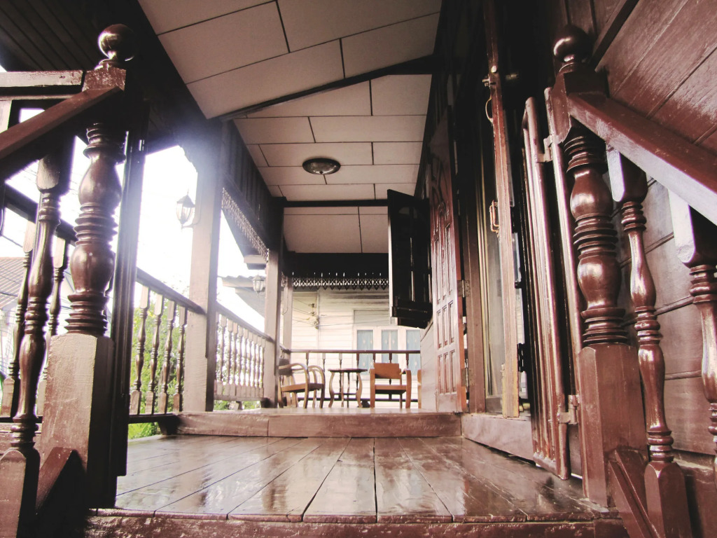 Huan Kawin Est.58 Lanna Home & Collection