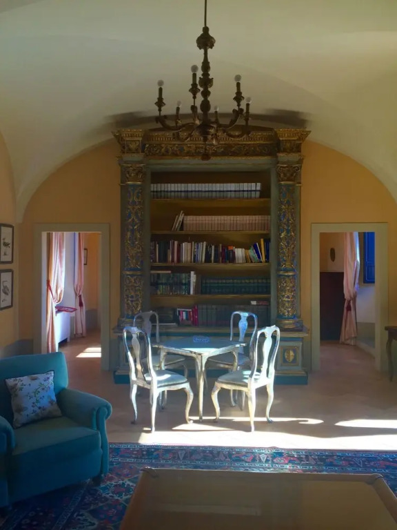 Casa del Castello